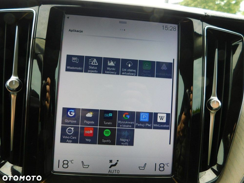 Volvo XC 60 T5 Inscription - 24