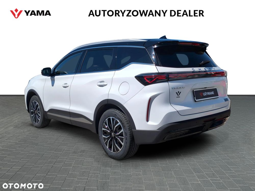 Chery Tiggo 7 - 3
