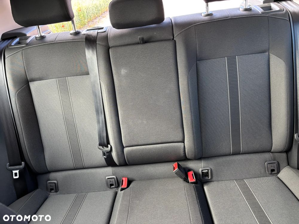 Volkswagen T-Roc 1.5 TSI Life - 9