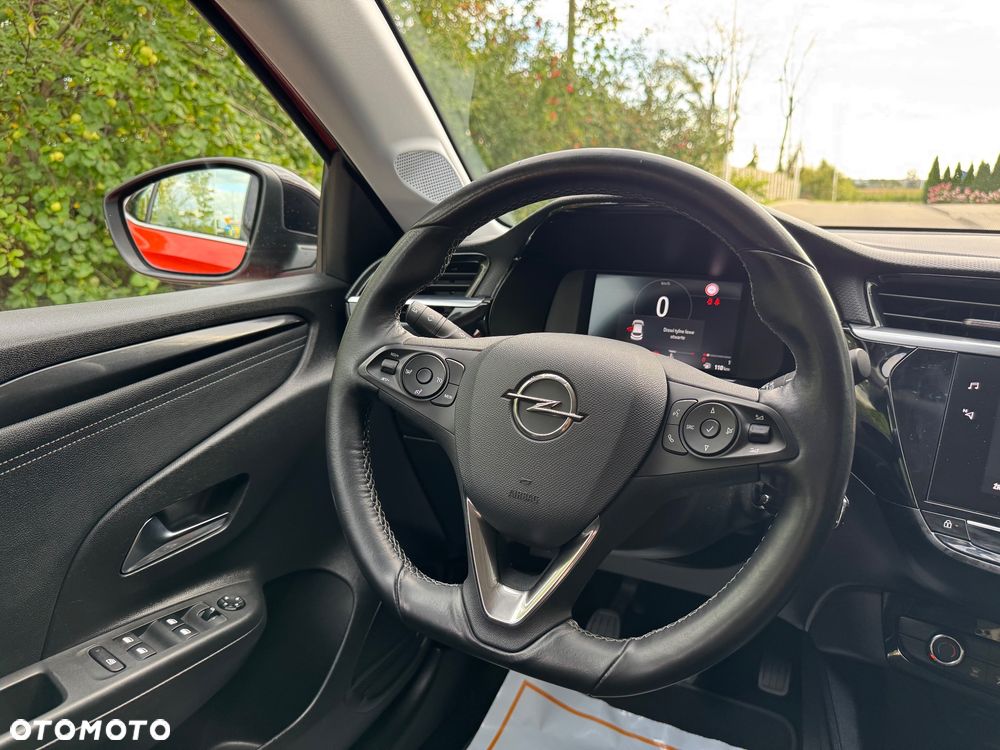 Opel Corsa 1.5 Start/Stop GS Line - 16