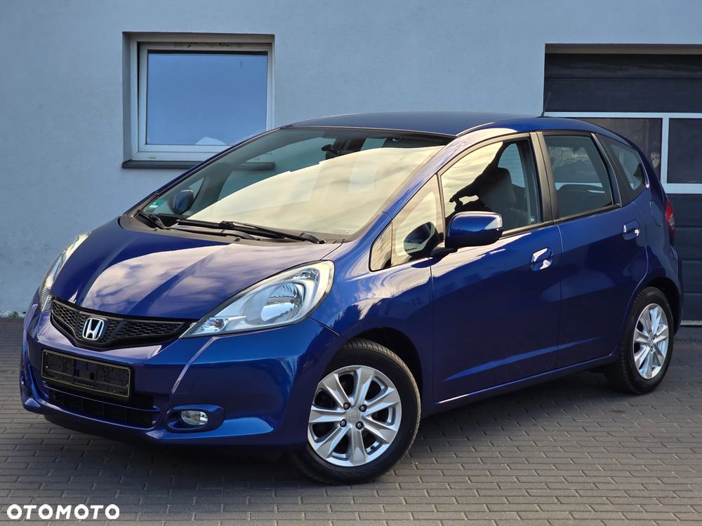Honda Jazz 1.4 i-VTEC Exclusive - 31