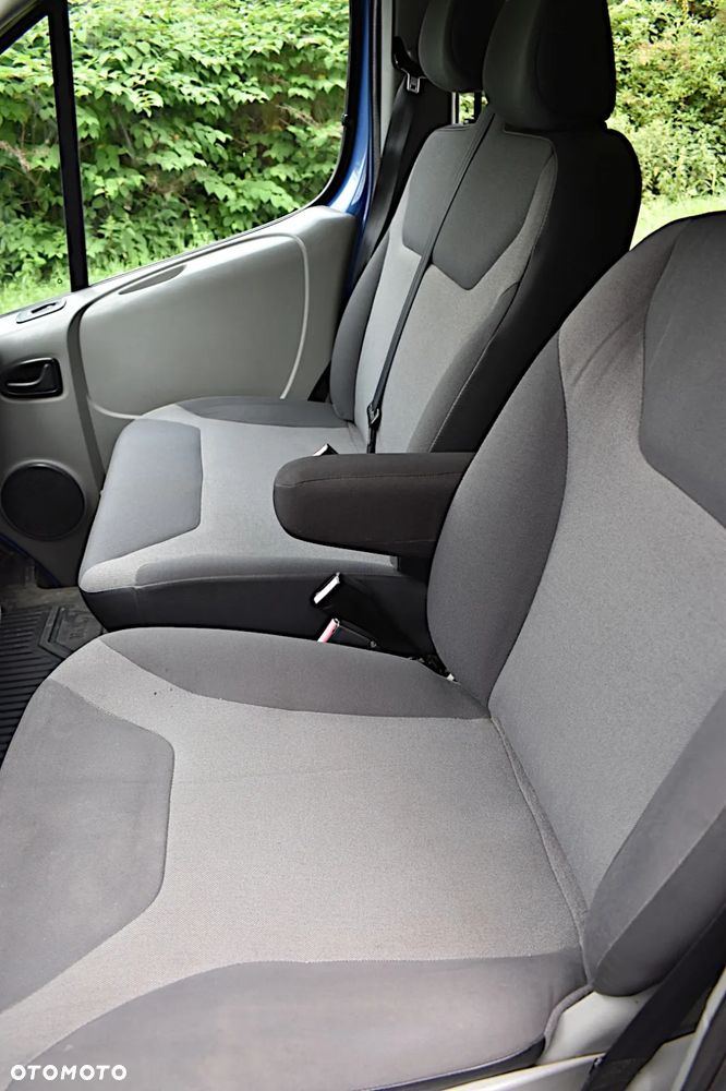 Renault Trafic L2H1 Komfort - 9