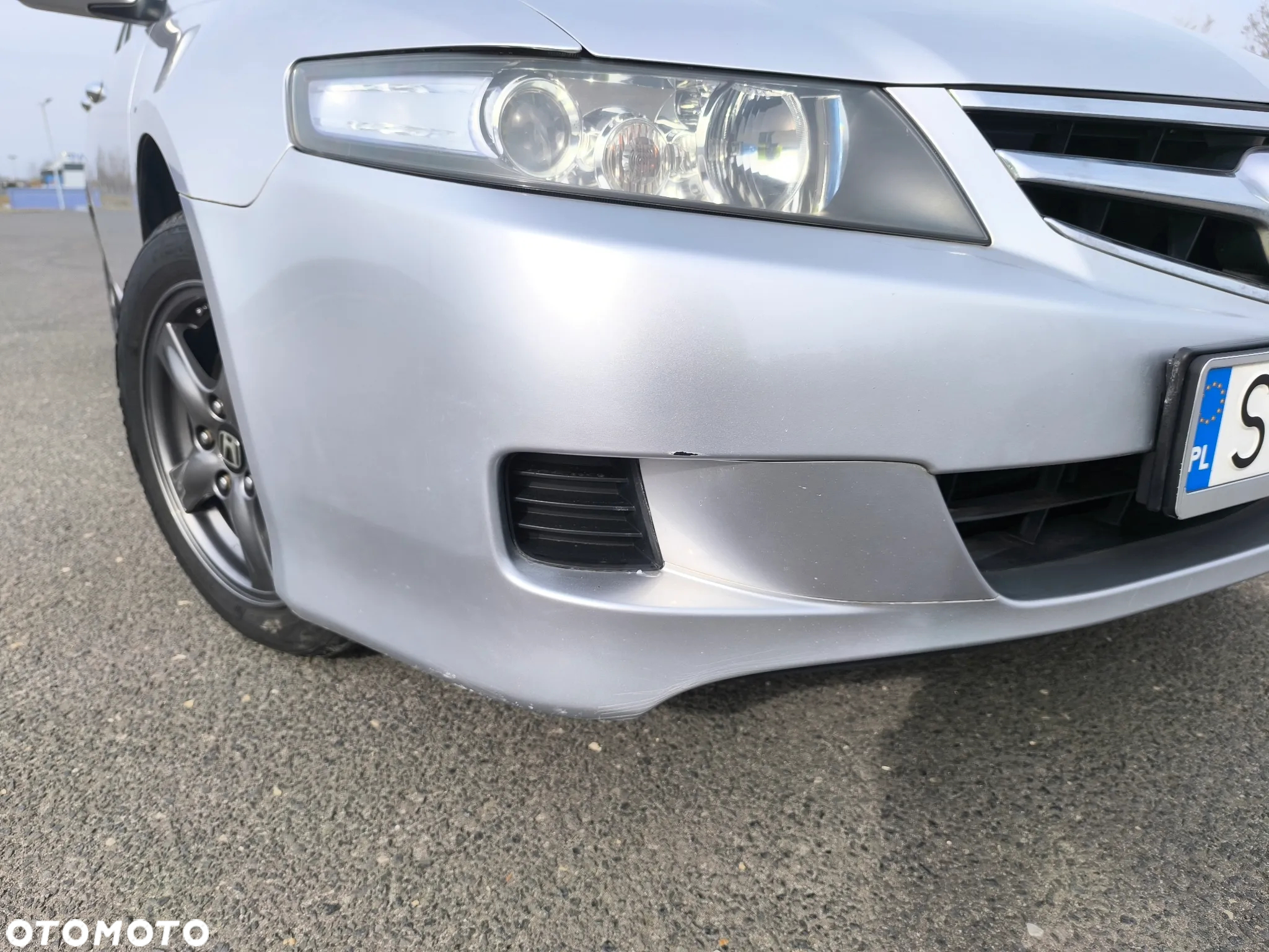 Honda Accord 2.0 Executive - 13