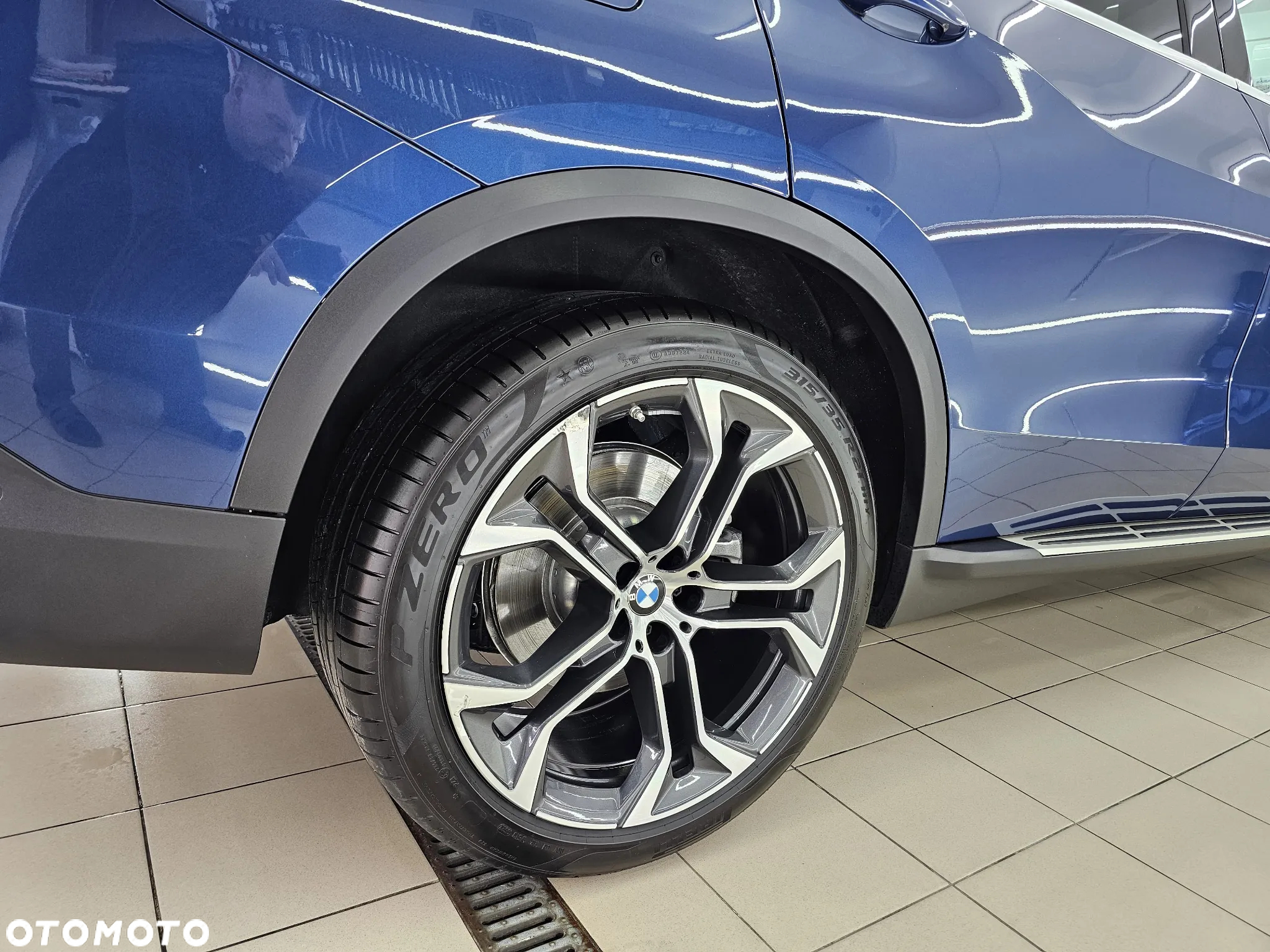 BMW X5 xDrive40i xLine - 16