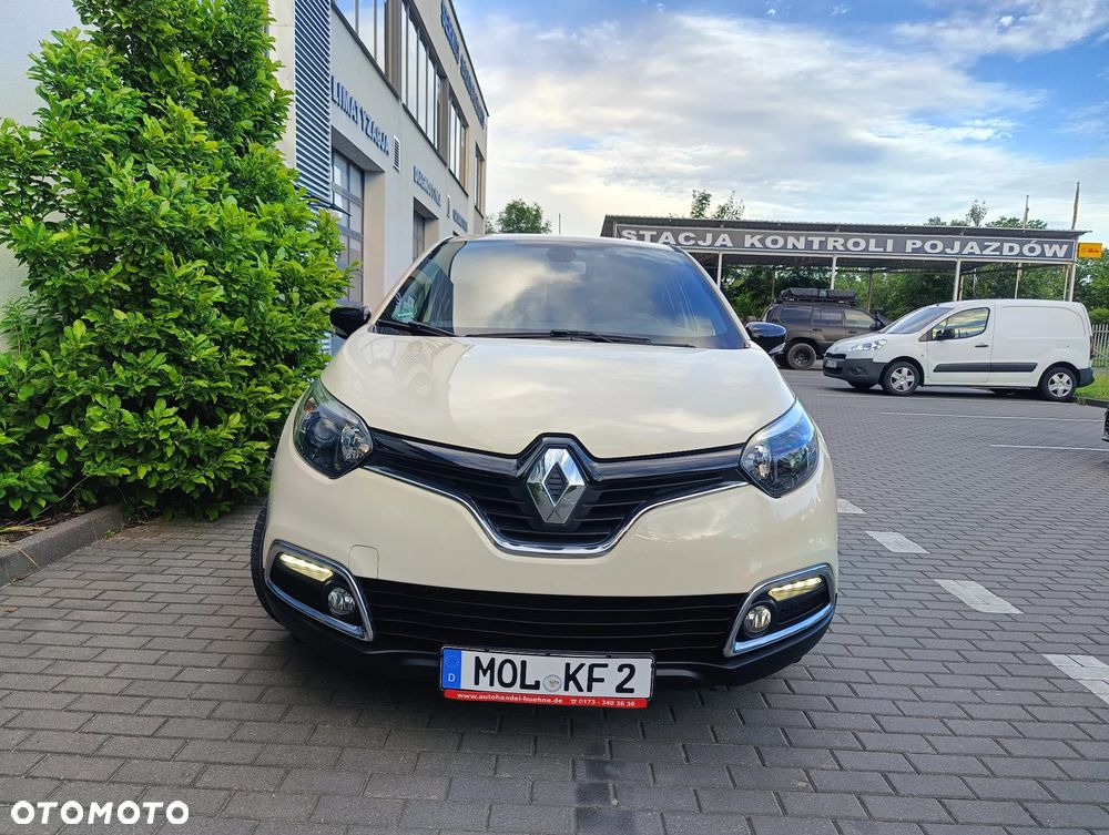 Renault Captur 0.9 Energy TCe Limited - 29