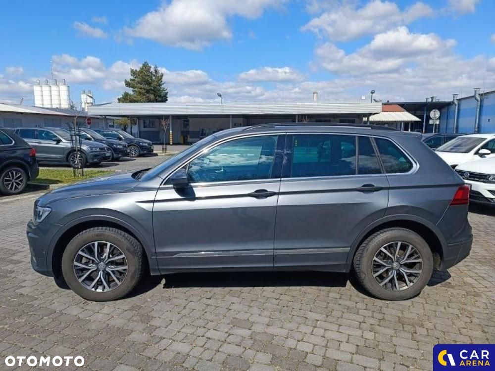 Volkswagen Tiguan - 6