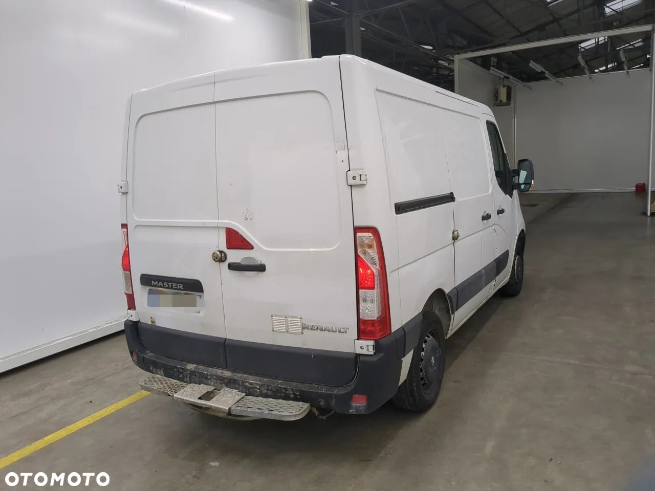 Renault MASTER - 5