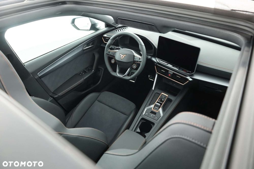 Cupra Leon Sportstourer - 17