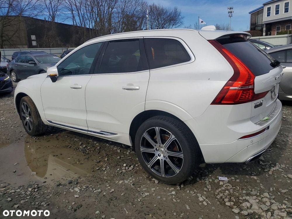 Volvo XC 60 T5 AWD Geartronic Inscription - 3
