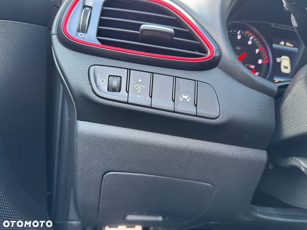 Hyundai i30 N 2.0 T-GDI GPF Performance - 23