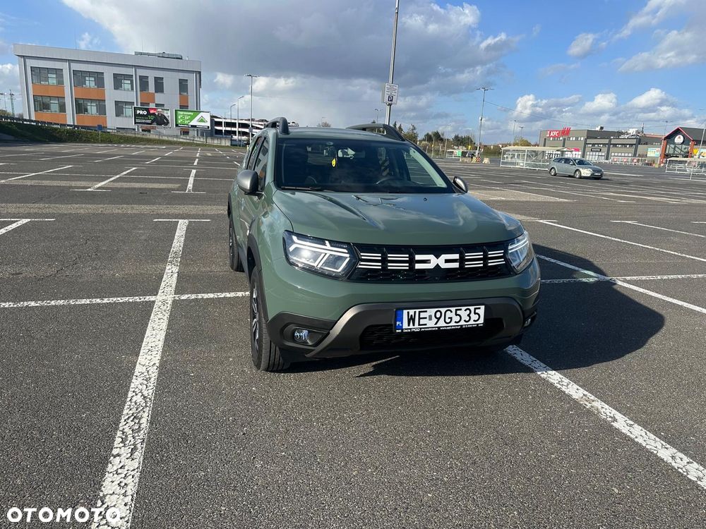 Dacia Duster - 9