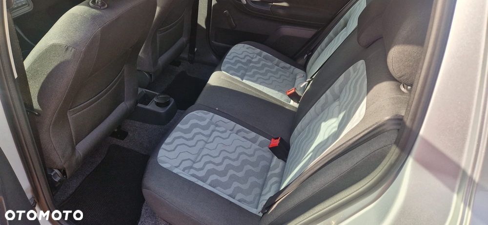 Skoda Fabia 1.2 HTP - 13