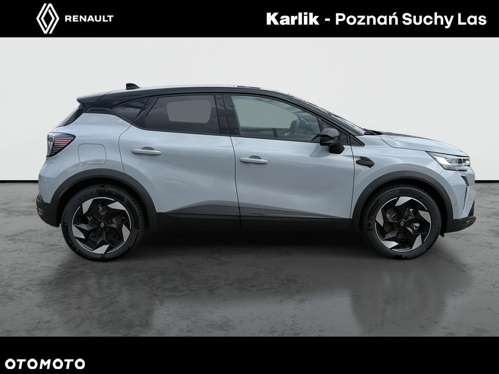 Renault Captur ver-e--tech-full-145-techno - 5