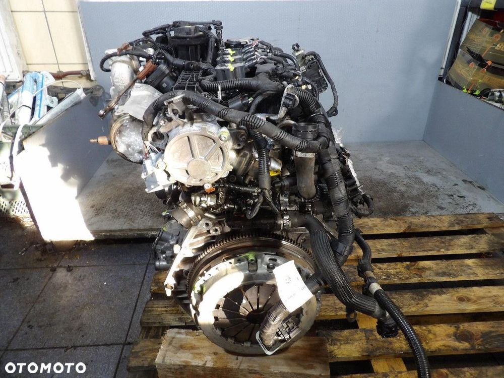 FIAT TIPO LIFT JEEP SILNIK 1.0T 100KM GSE 46349385 - 4