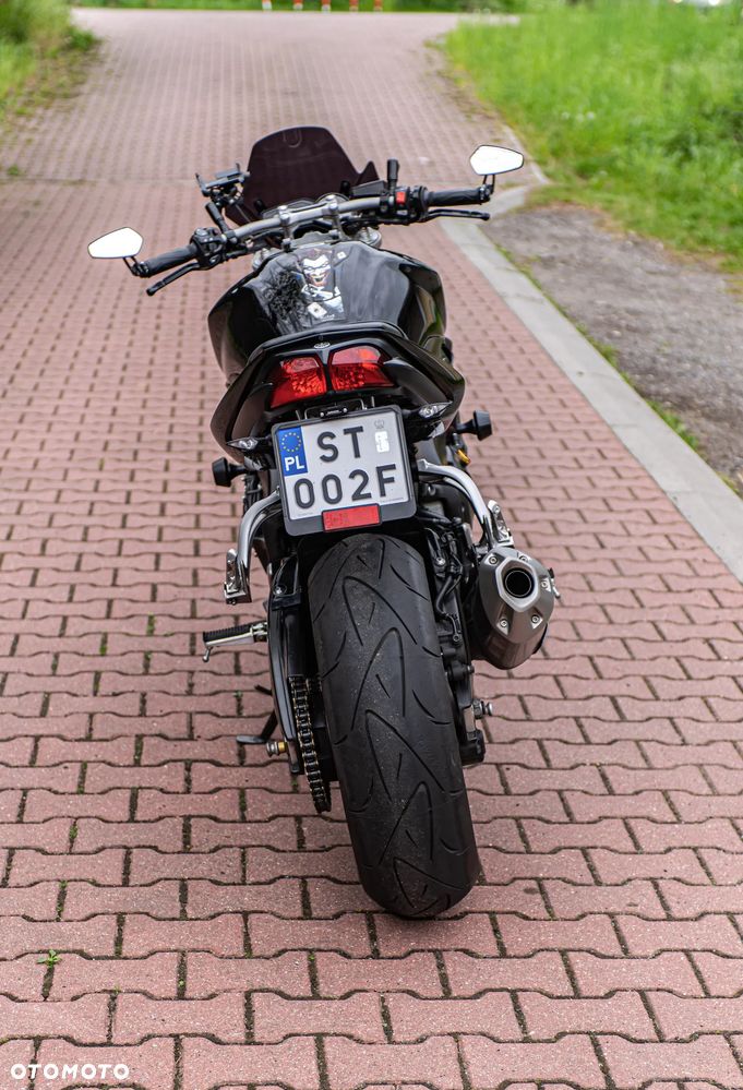 Yamaha FZ - 31