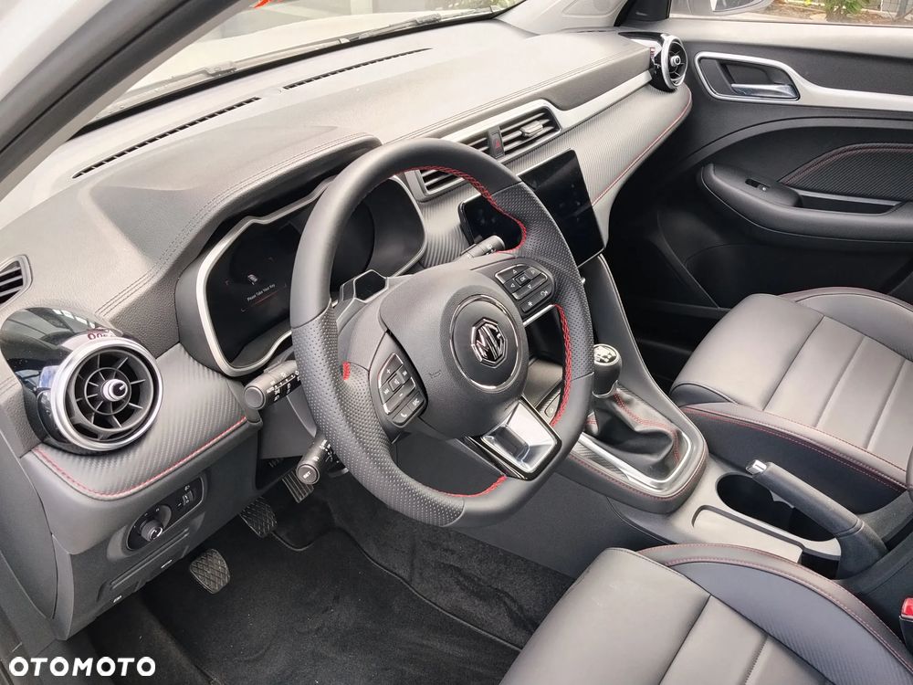 MG ZS 1.5 VTi-Tech Exclusive - 9