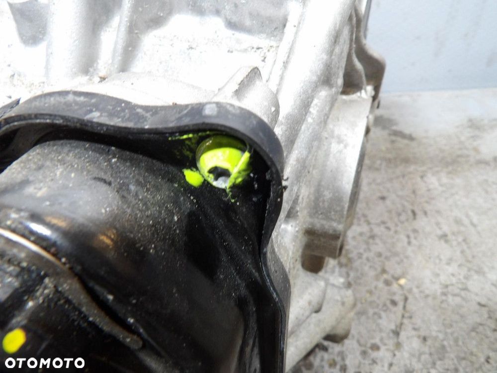 SKODA SUPERB IV 4 2.0TSI 4X4 SKRZYNIA BIEGÓW AUTOMATYCZNA WGA - 5