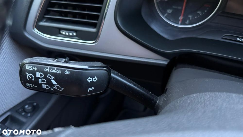 Seat Leon 1.4 TSI Style S&S - 19
