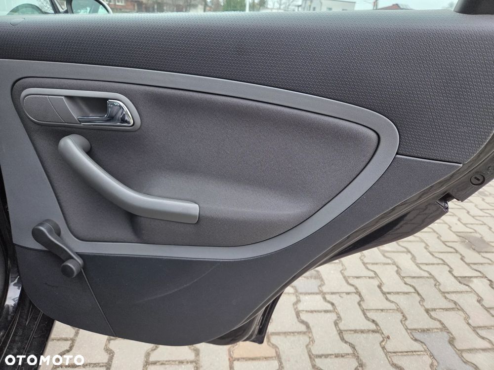 Seat Ibiza 1.2 12V Reference - 13