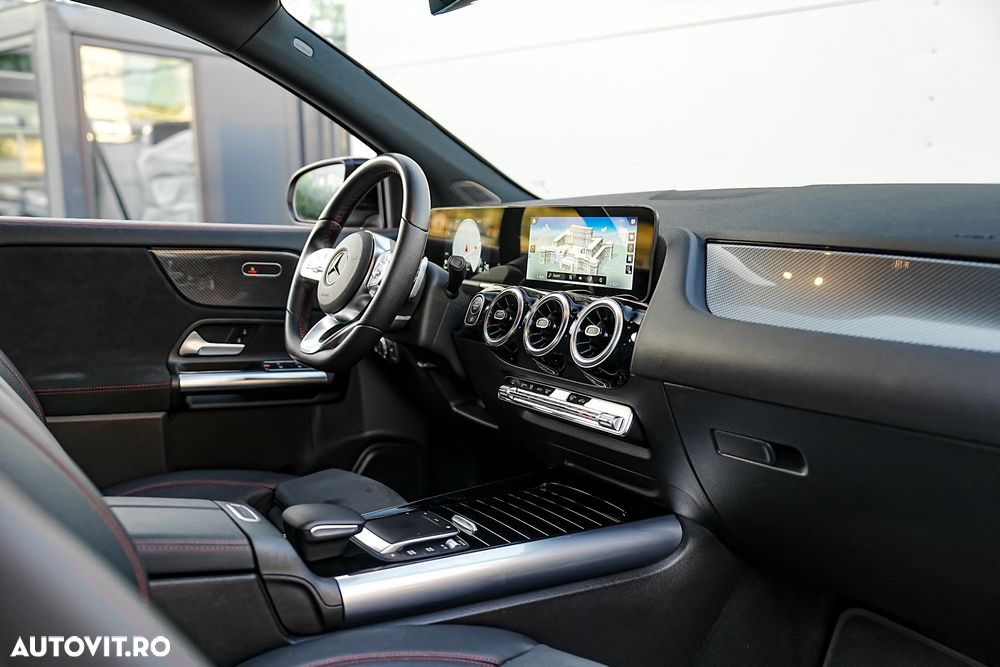 Mercedes-Benz GLA 200 d 8G-DCT AMG Line - 16