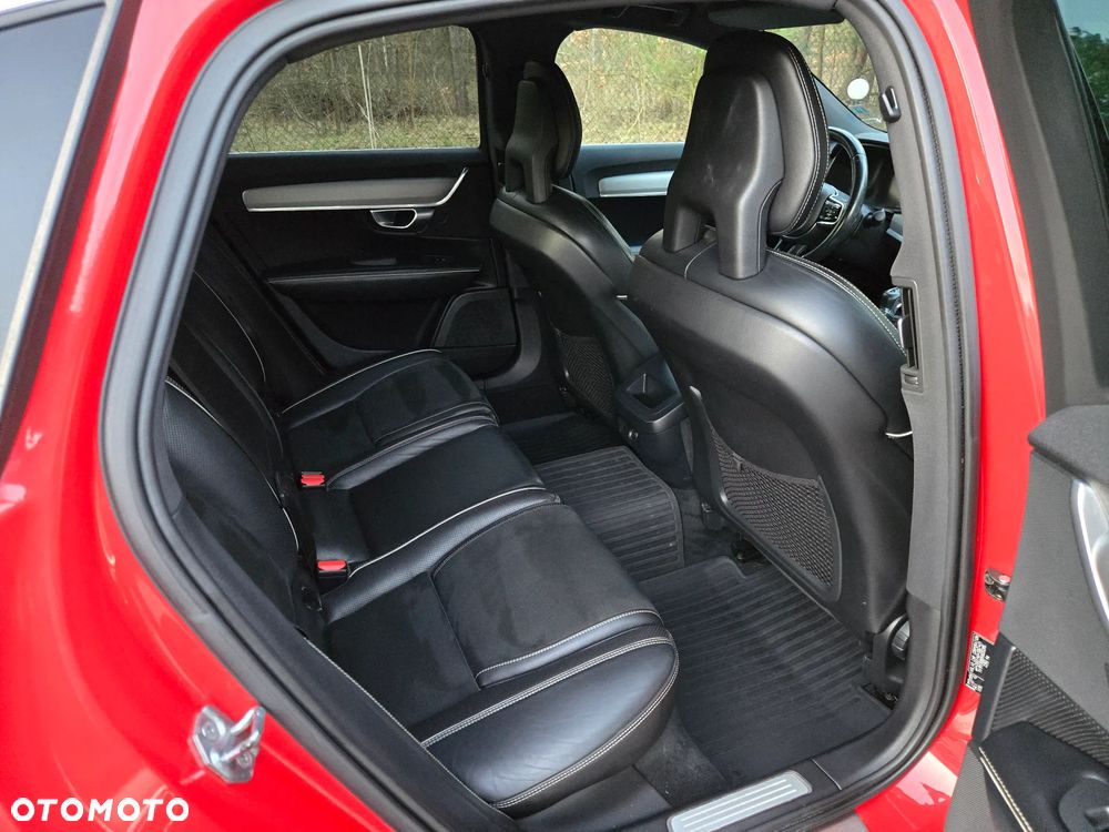 Volvo S90 T5 Geartronic R Design - 25