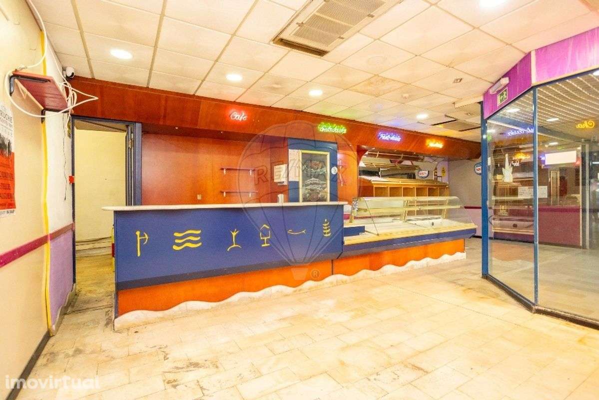 Loja  para venda - Grande imagem: 5/17