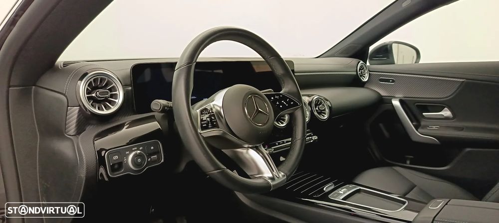 Mercedes-Benz CLA 220 d Shooting Brake Progressive Aut. - 21