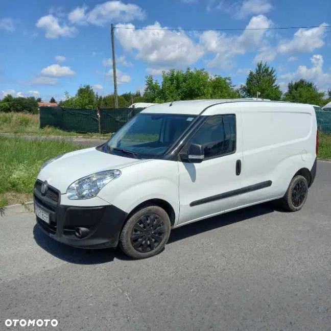 Fiat Doblo - 2