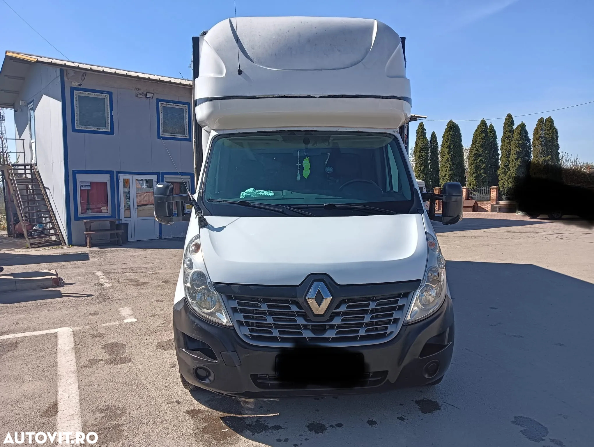 Renault Master - 5
