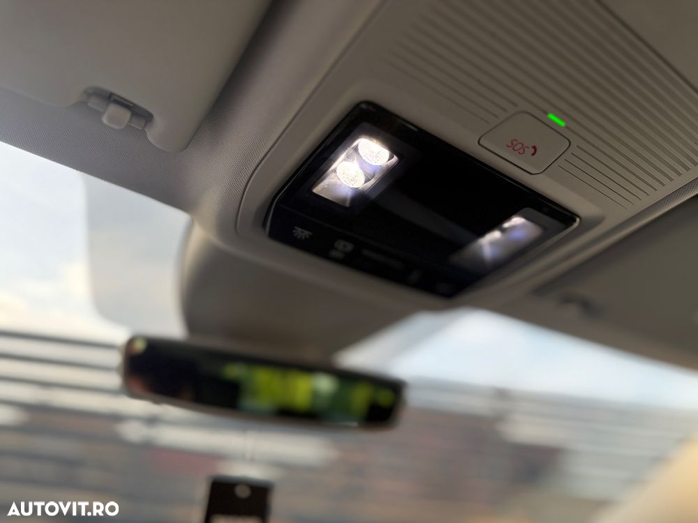 Skoda Octavia 2.0 TDI DSG Premium Edition - 19