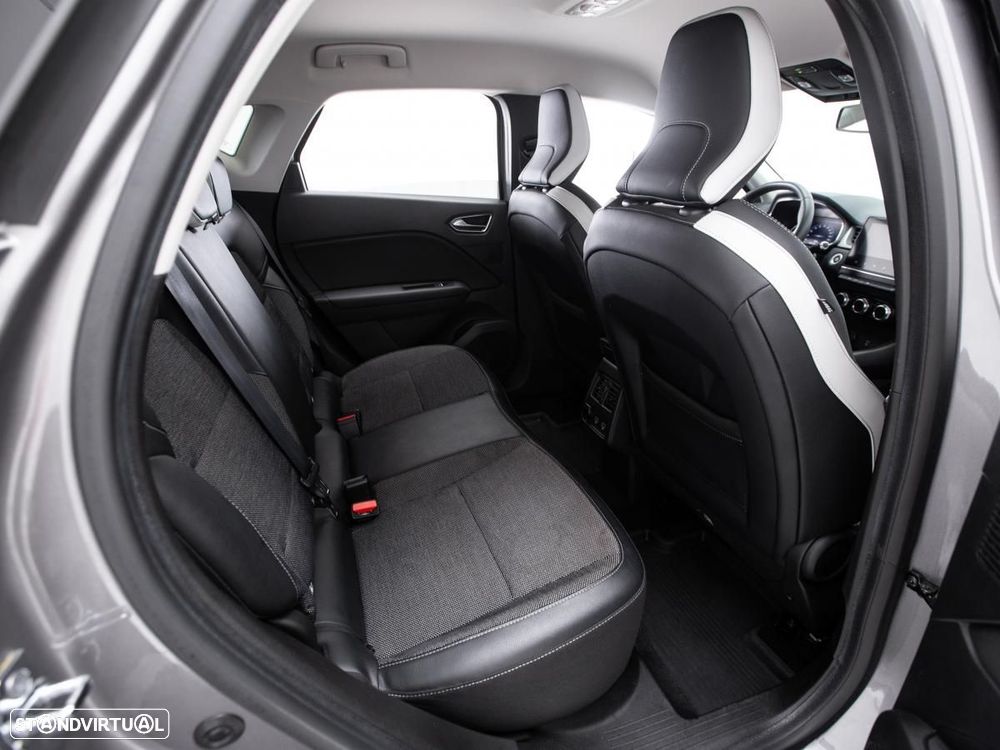 Renault Captur - 11