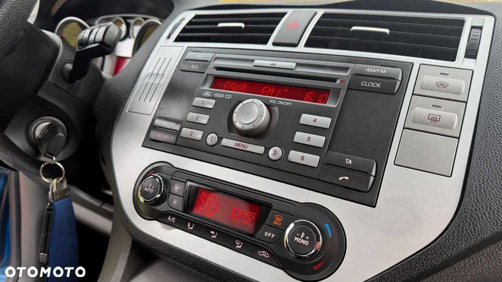 Ford C-MAX - 21