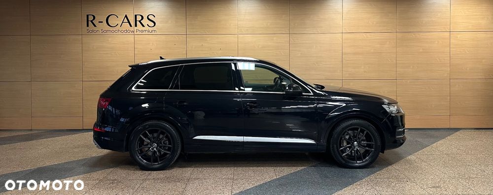 Audi Q7 - 2
