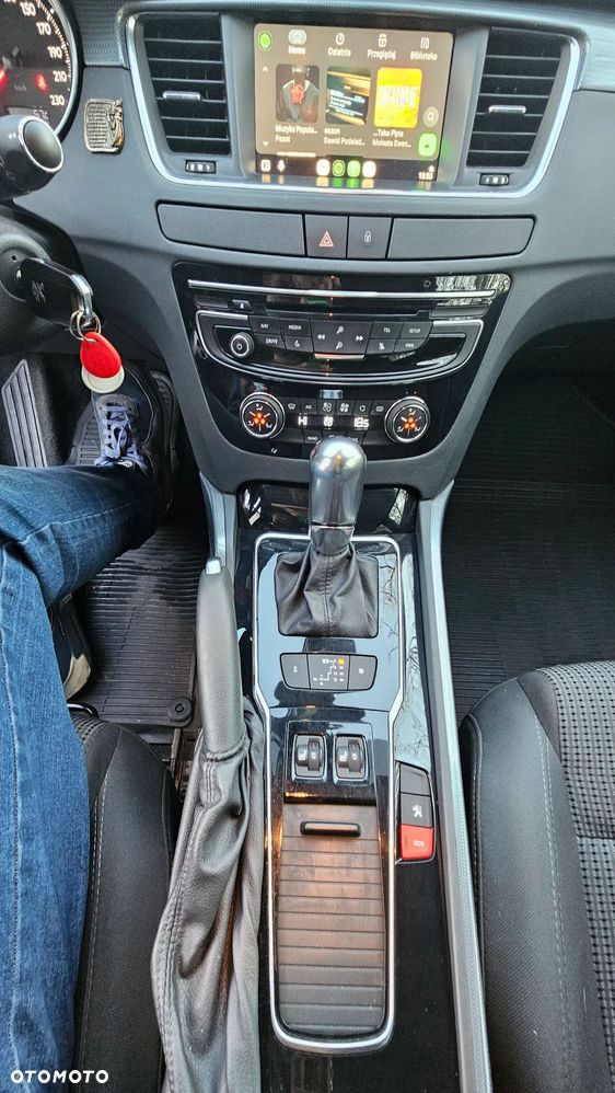 Peugeot 508 - 13