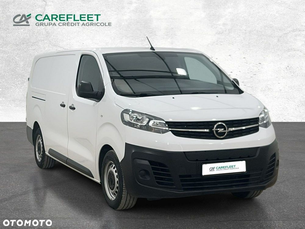Opel Vivaro - 3