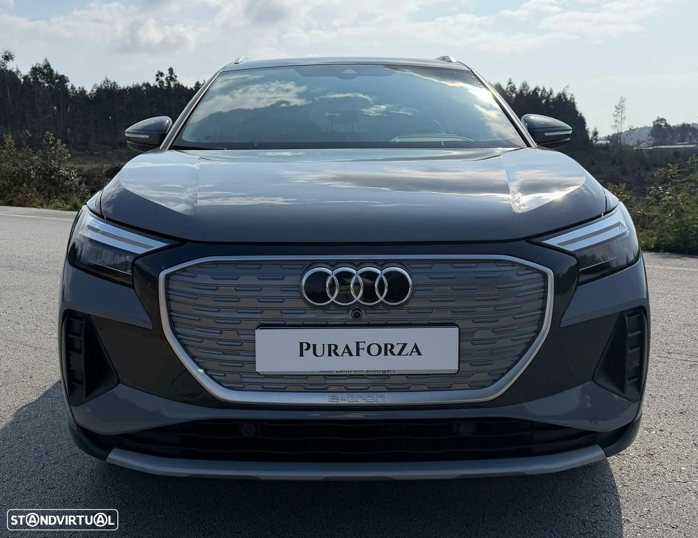 Audi Q4 e-tron 50 quattro - 7