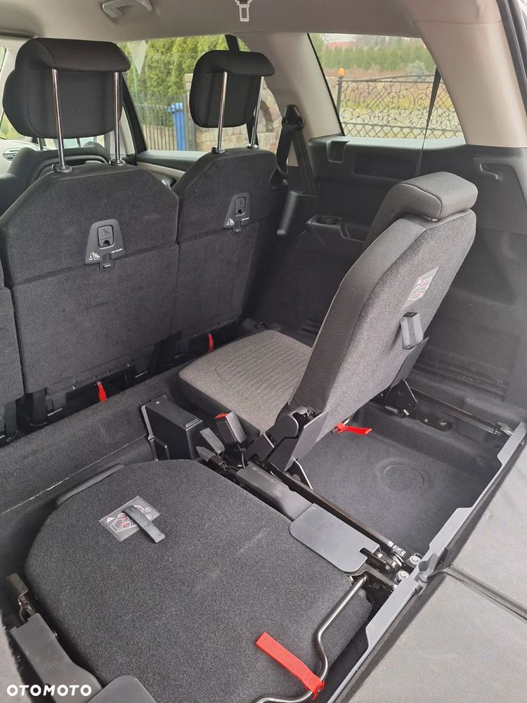 Citroën C4 SpaceTourer 1.2 PureTech Feel S&S EAT8 - 7