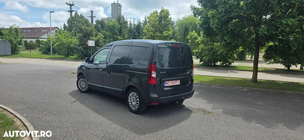 Dacia Dokker SCe 100 Ambiance - 5