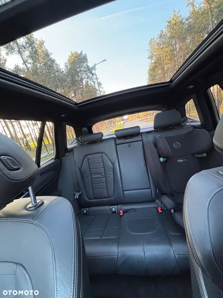 BMW X3 M M40i sport - 9