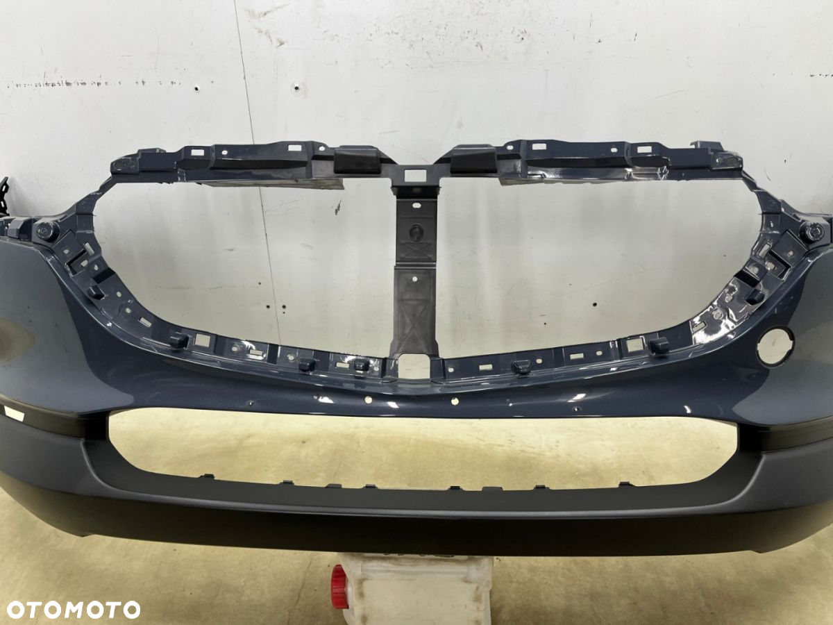 Zderzak przedni Mazda CX-30 CX30 19r.- przód PDC DGH9-50031 - 5