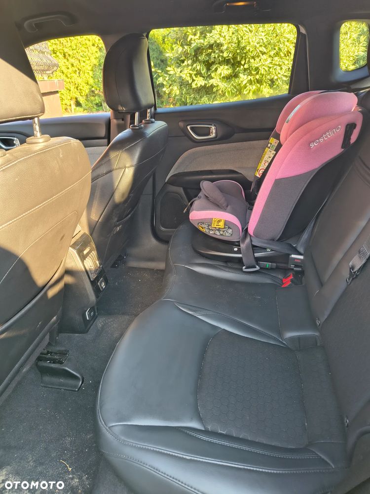 Jeep Compass - 19