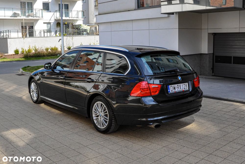BMW Seria 3 318i Edition Lifestyle - 3
