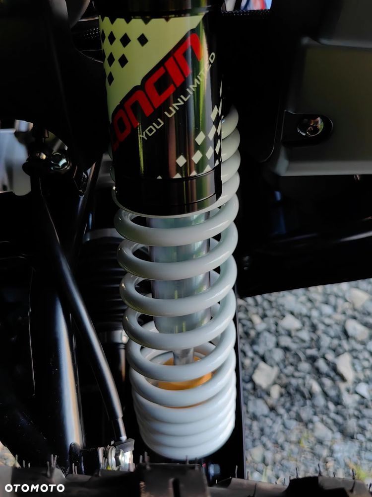 Loncin XWOLF 1000 - 11