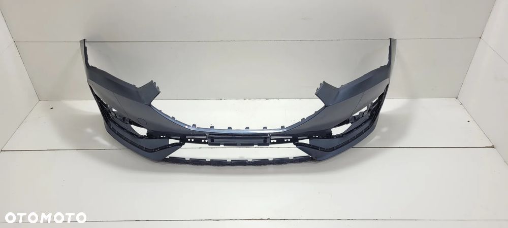 ZDERZAK PRZÓD PRZEDNI SEAT CUPRA LEON 4 IV 5FA 19- - 2