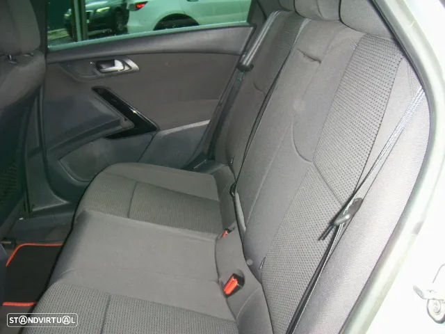 Peugeot 508 SW 1.6 HDi Access 115g - 40