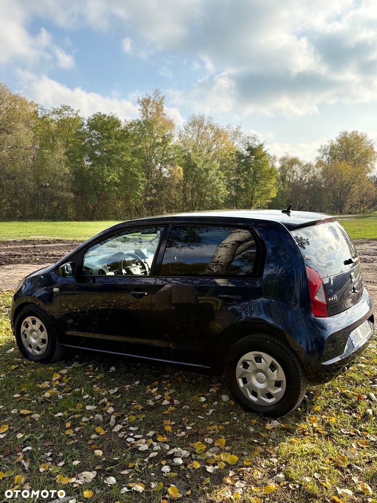 Seat Mii 1.0 Ecomotive I-Tech - 17
