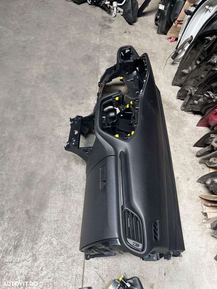 Kit airbaguri ford puma 2023 - 3