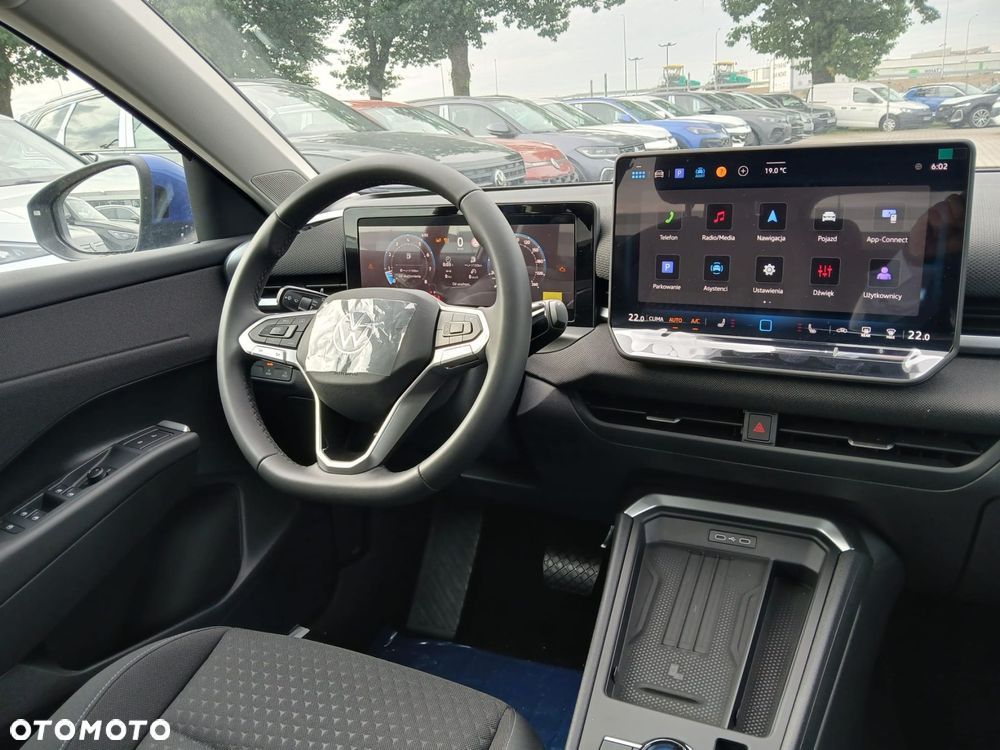 Volkswagen T-Roc 1.5 eTSI Life DSG - 13