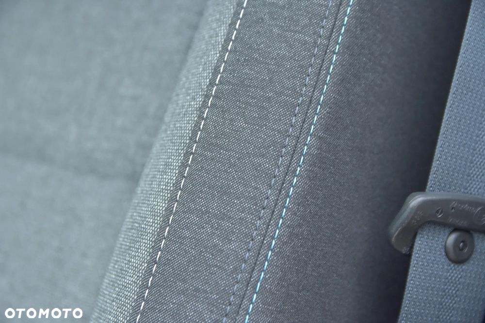 Renault Master Furgon Brygadówka 170KM L3H2 - 8