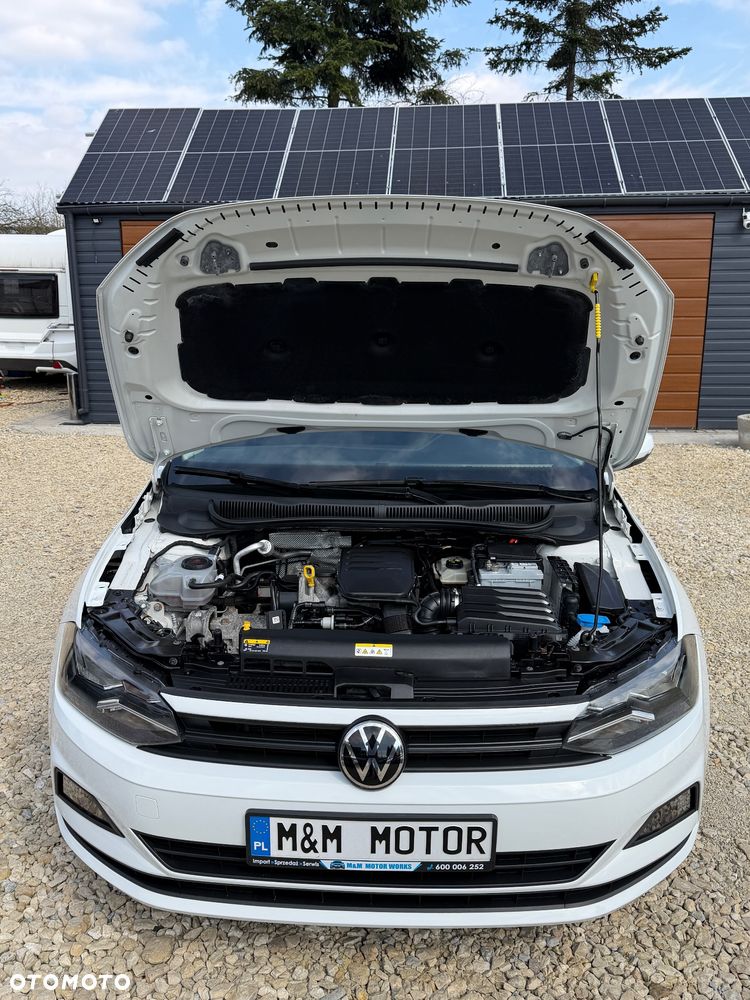 Volkswagen Polo 1.0 Energy - 20